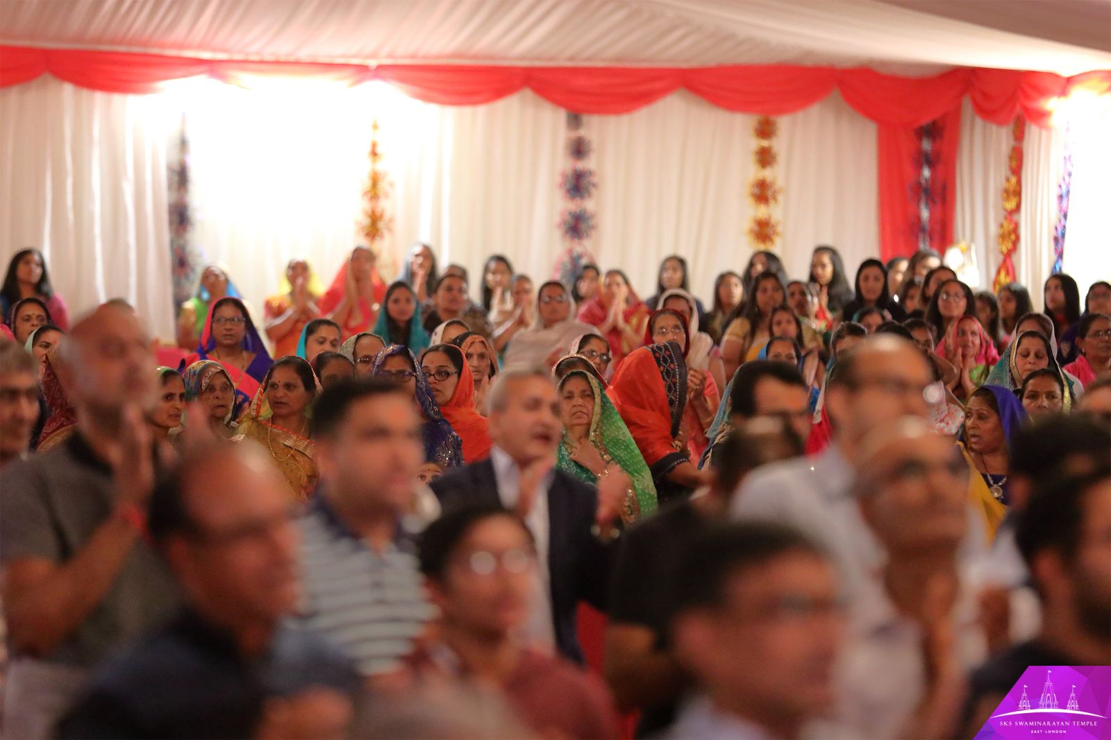 ©1987-2017 SKS Swaminarayan Temple East London